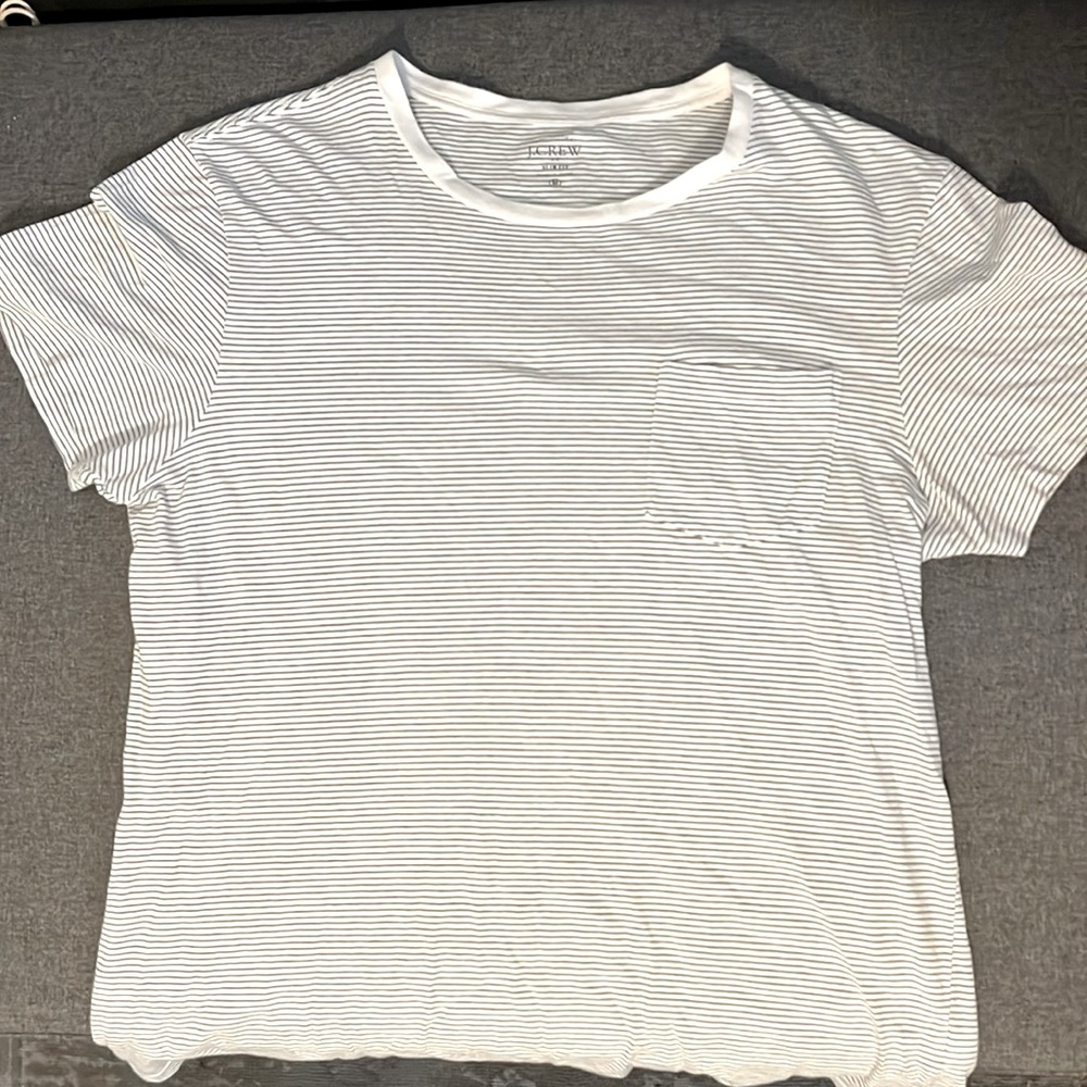 Men’s J.Crew T-Shirt